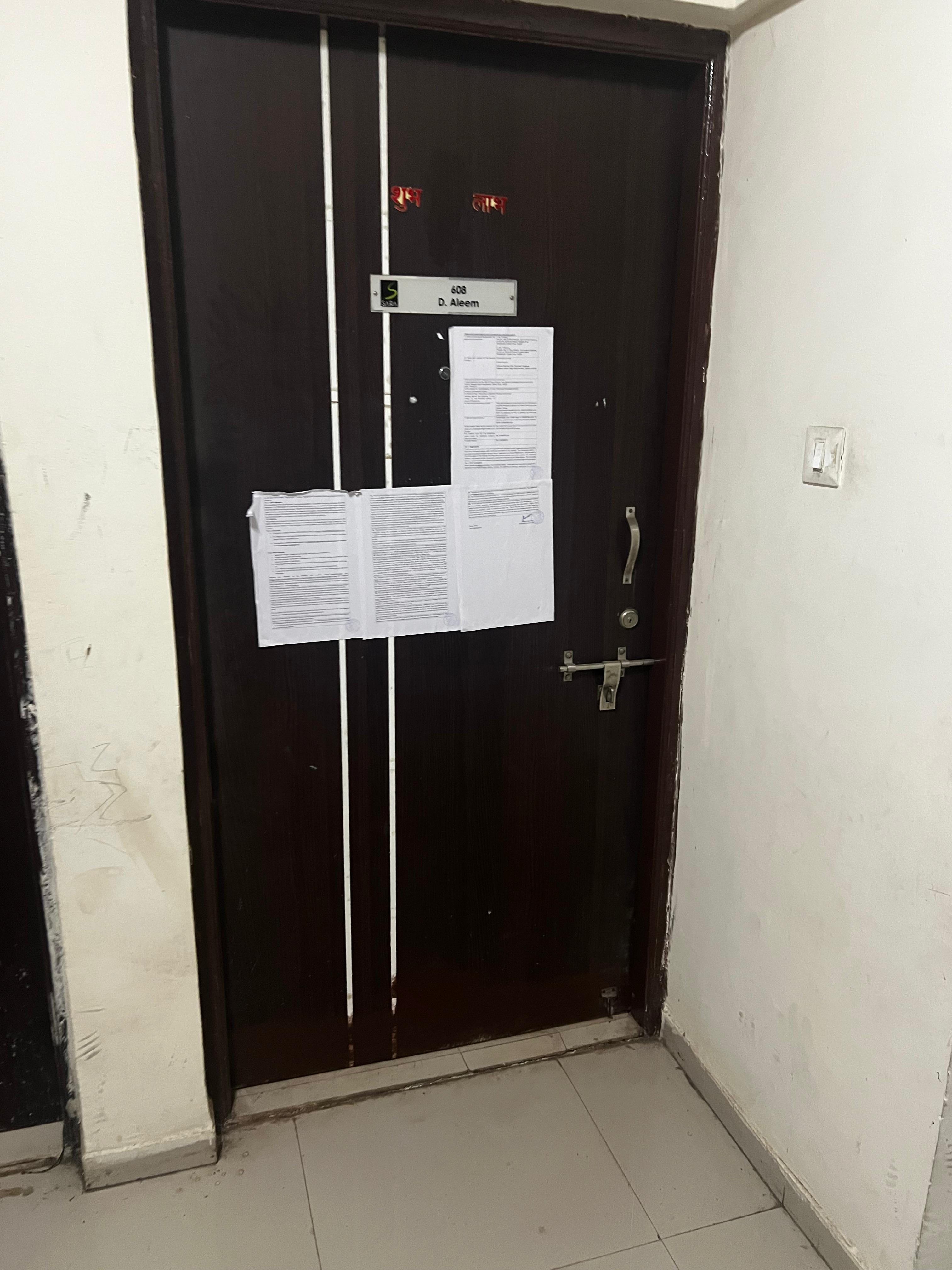 408 square feet Flat for sale in CHAKAN Chakan — photo 2