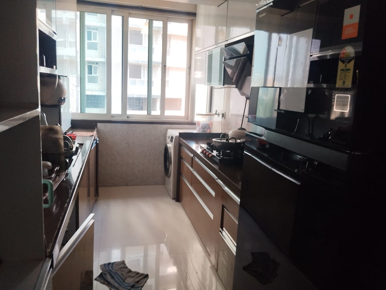 927 square feet Flat for sale in MULUND WEST Mumbai — photo 7
