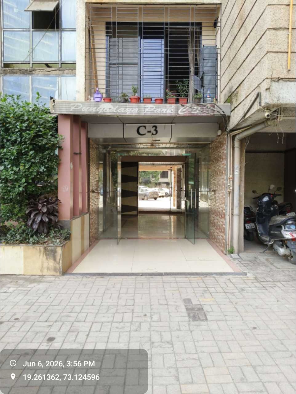 1585 square feet Flat for sale in VILLAGE WADEGHAR AND TALUKA KALYAN Kalyan — photo 3
