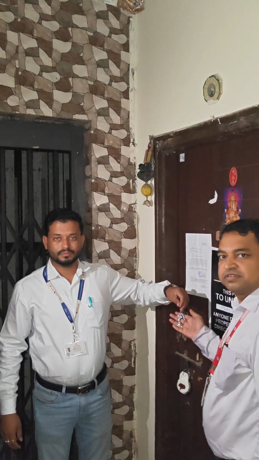 Flat for sale in Kamshet — photo 3
