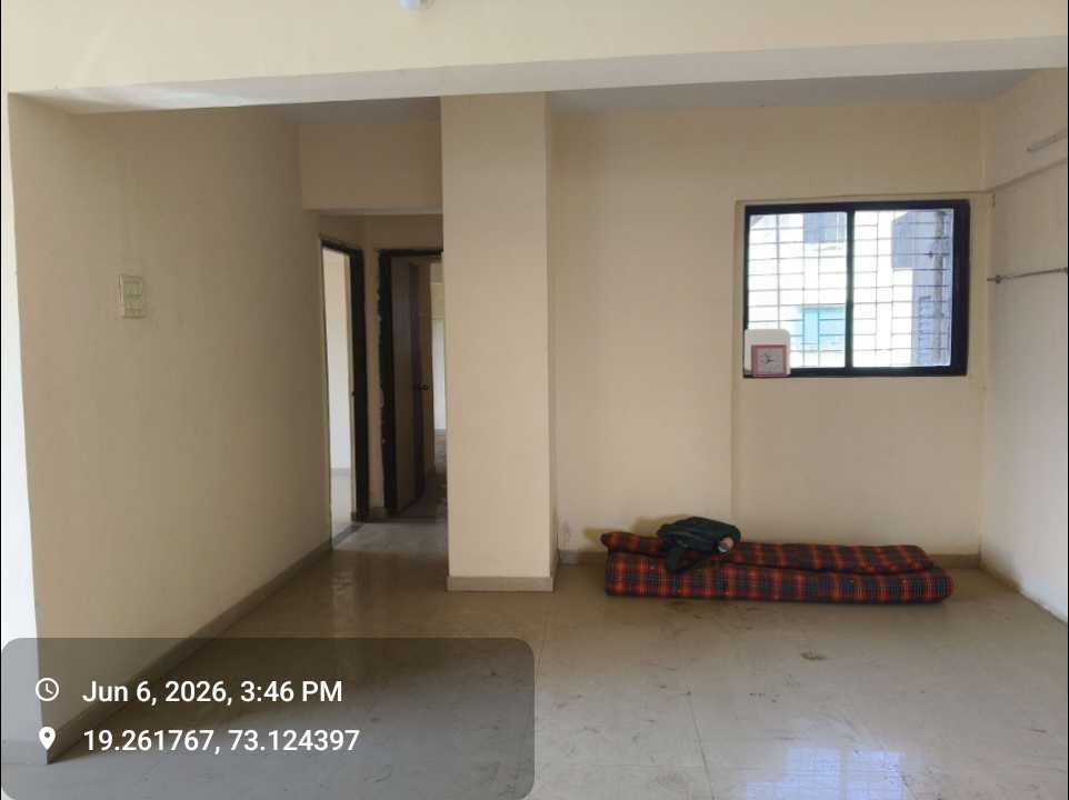1585 square feet Flat for sale in VILLAGE WADEGHAR AND TALUKA KALYAN Kalyan — photo 4