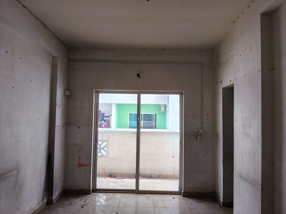 2 BHK Flat for sale in GREEN CITY 4, GOTAL PANJARI Nagpur — photo 3