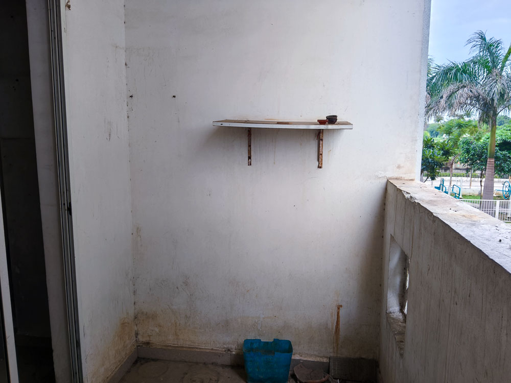 2 BHK Flat for sale in GREEN CITY 4, GOTAL PANJARI Nagpur — photo 5