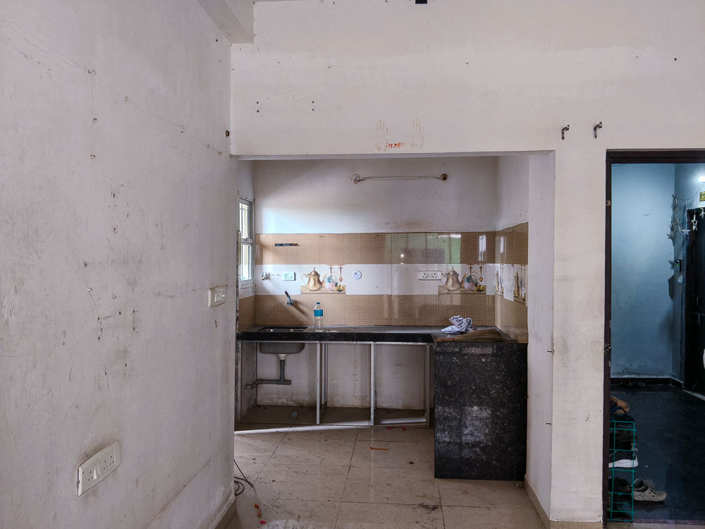2 BHK Flat for sale in GREEN CITY 4, GOTAL PANJARI Nagpur — photo 7