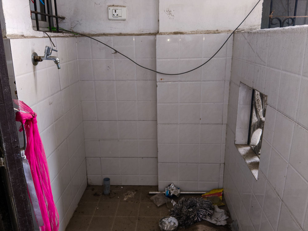 2 BHK Flat for sale in GREEN CITY 4, GOTAL PANJARI Nagpur — photo 8