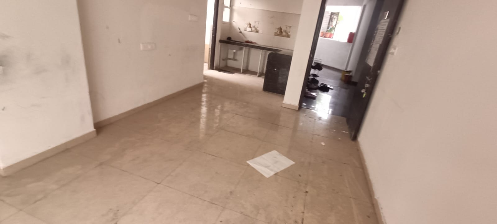 2 BHK Flat for sale in GREEN CITY 4, GOTAL PANJARI Nagpur — photo 5