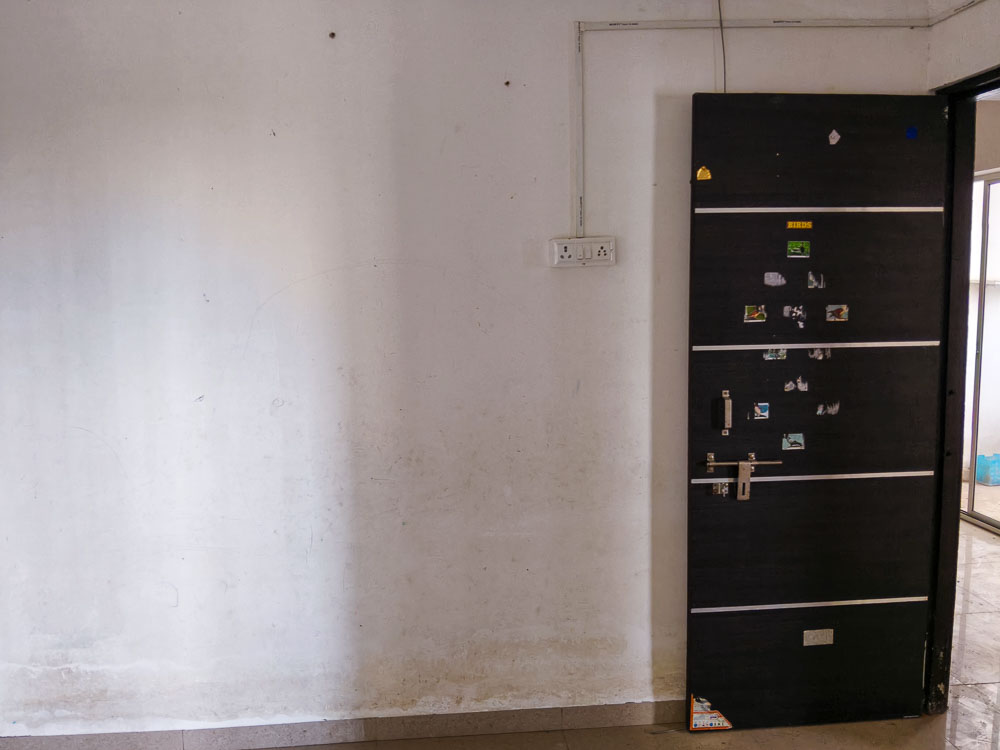 2 BHK Flat for sale in GREEN CITY 4, GOTAL PANJARI Nagpur — photo 15