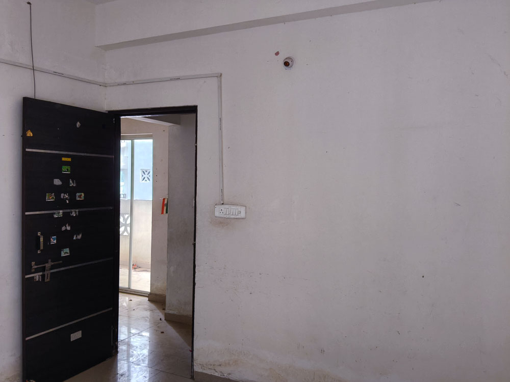 2 BHK Flat for sale in GREEN CITY 4, GOTAL PANJARI Nagpur — photo 12