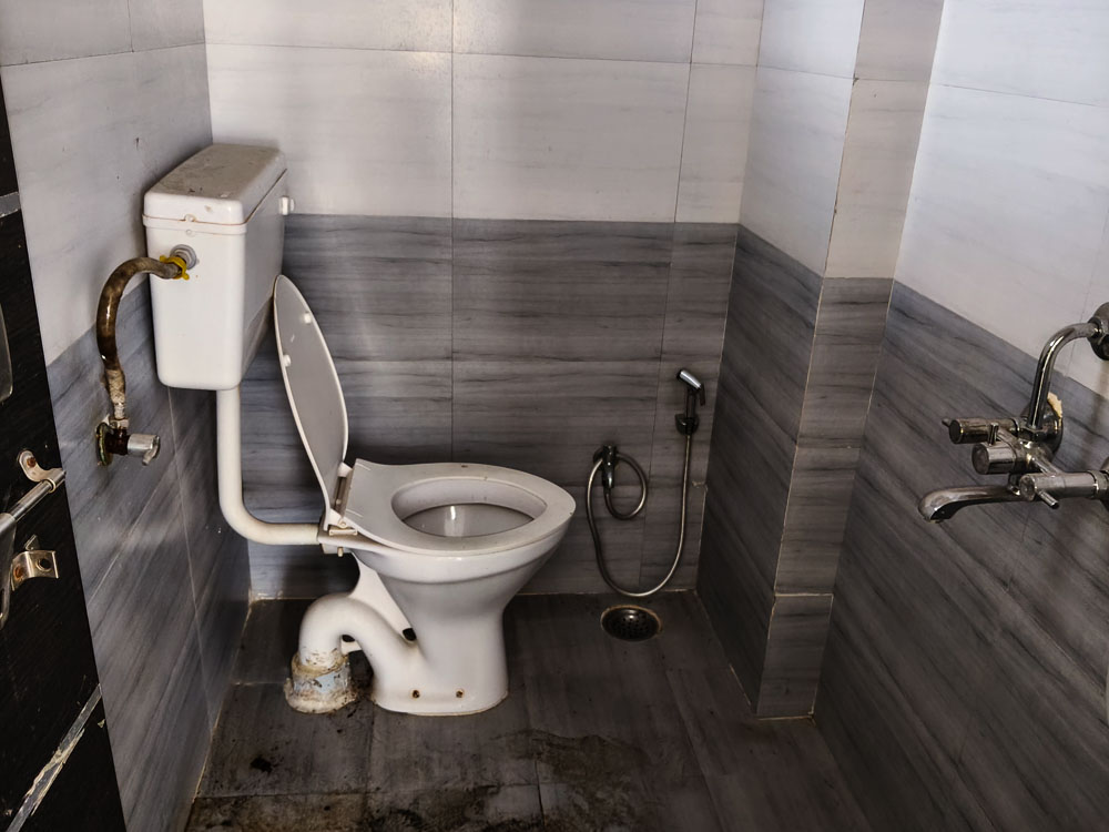 2 BHK Flat for sale in GREEN CITY 4, GOTAL PANJARI Nagpur — photo 13