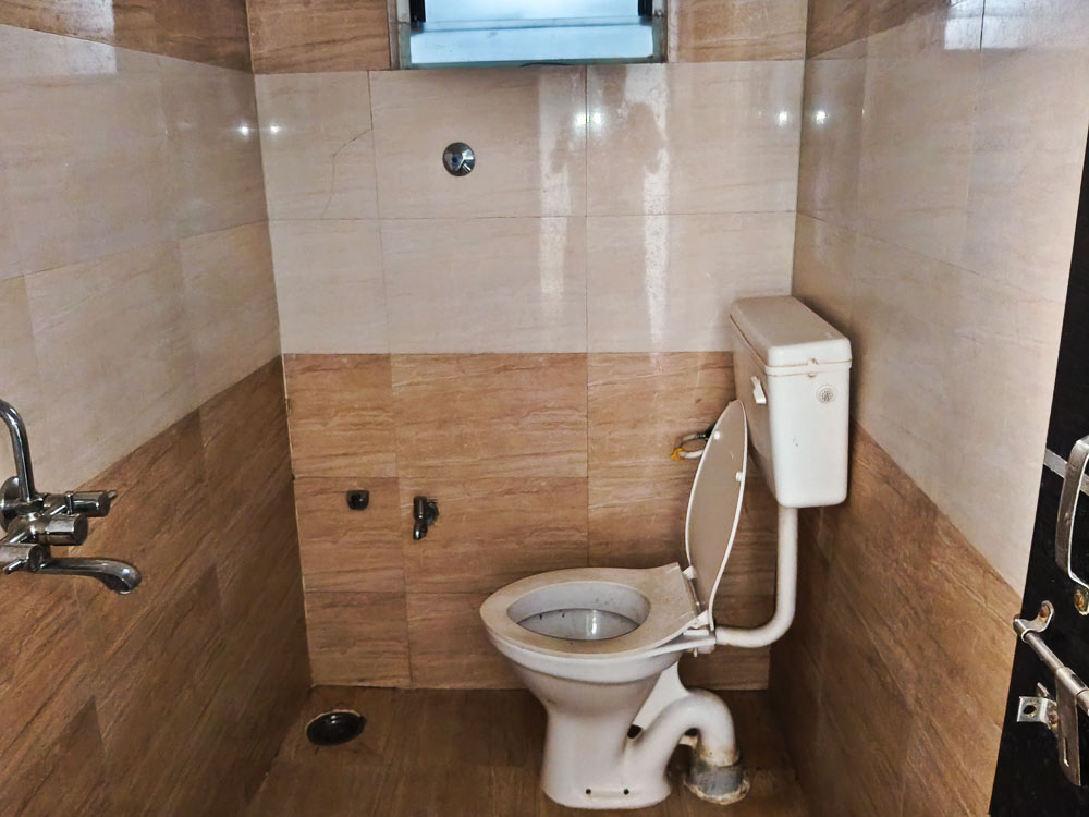 2 BHK Flat for sale in GREEN CITY 4, GOTAL PANJARI Nagpur — photo 14