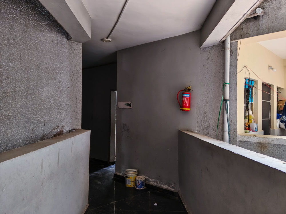 2 BHK Flat for sale in GREEN CITY 4, GOTAL PANJARI Nagpur — photo 16