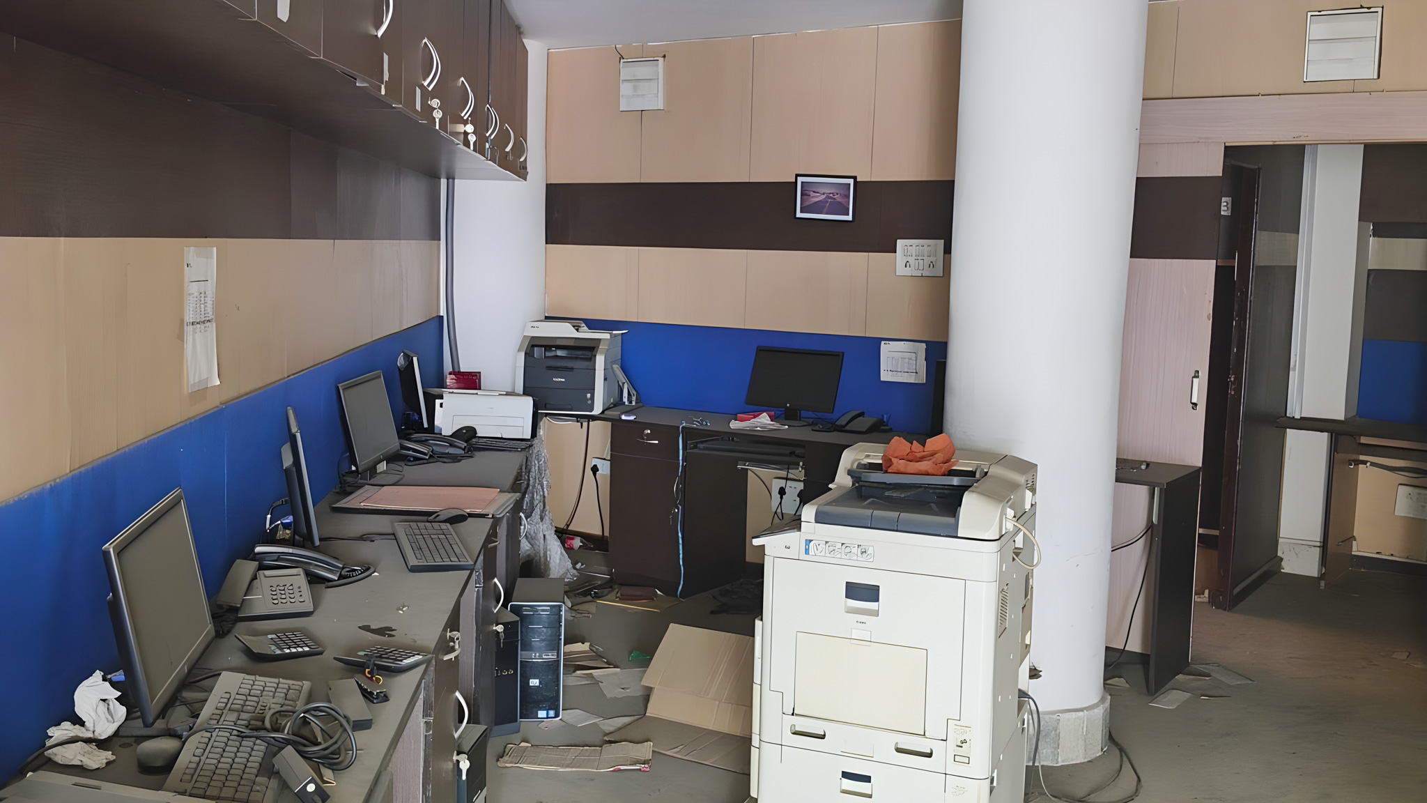 Office for sale in Faridabad — photo 4