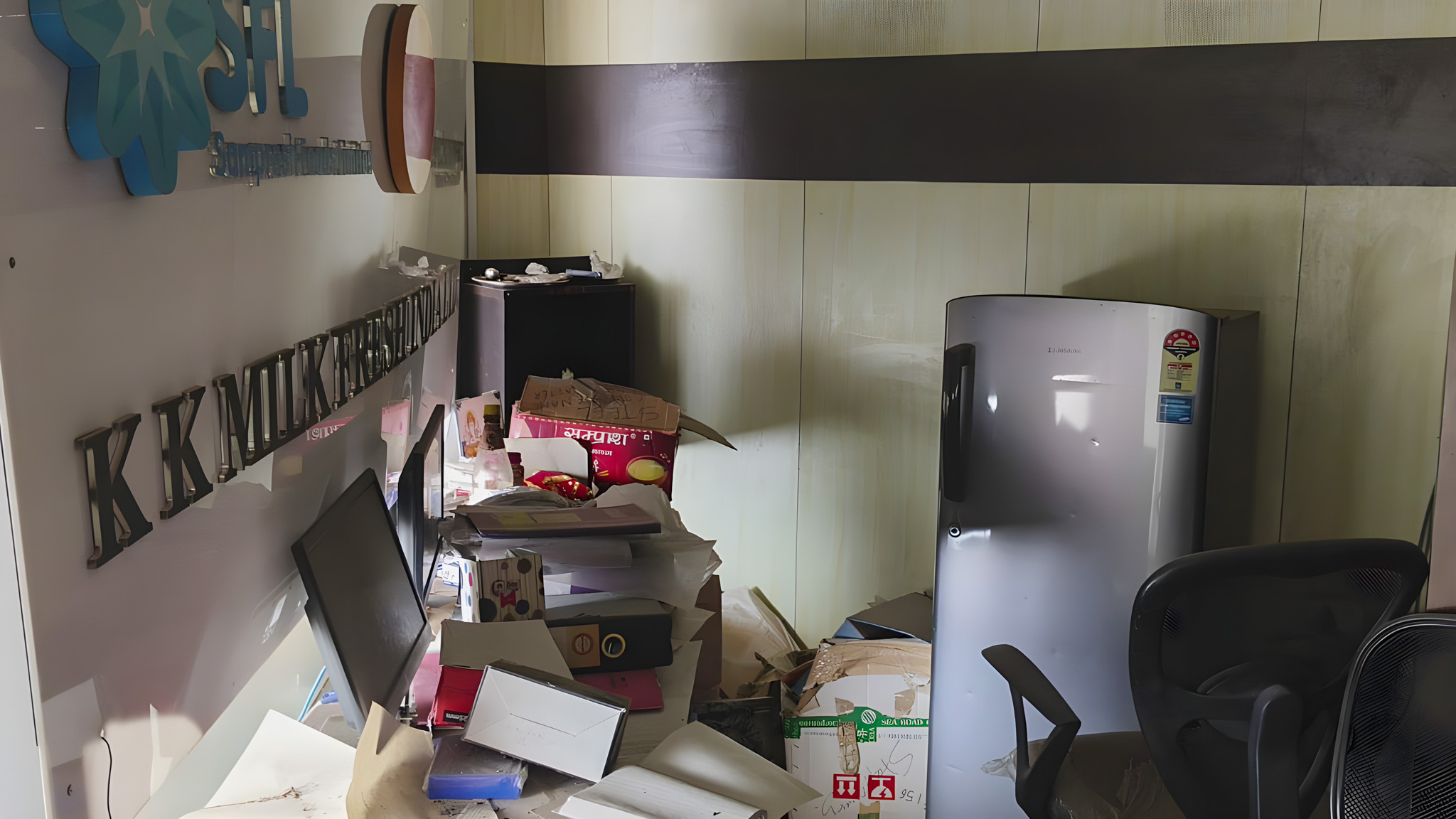 Office for sale in Faridabad — photo 8