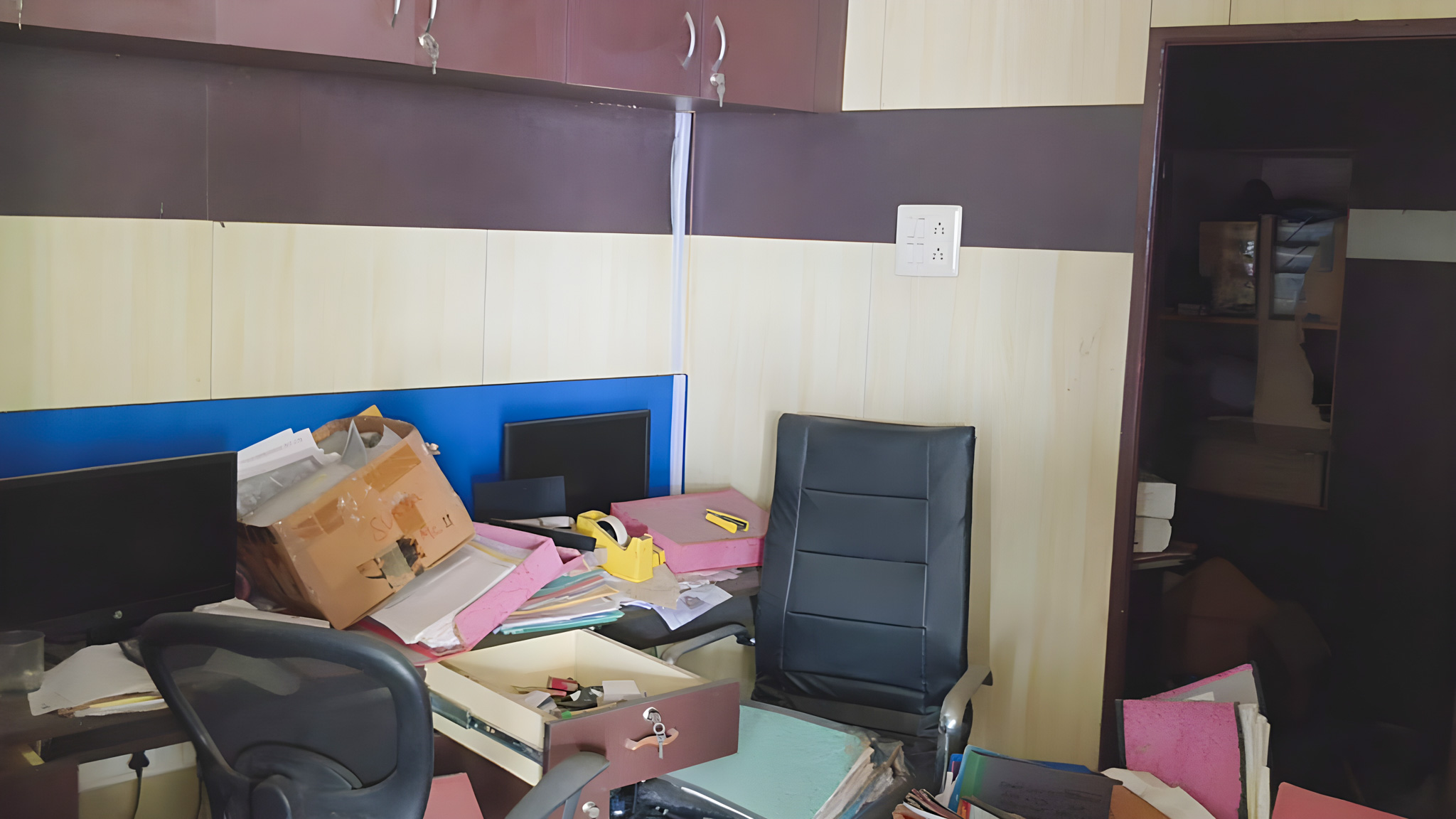 Office for sale in Faridabad — photo 9