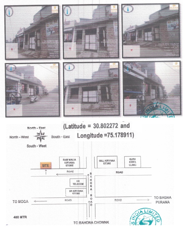 Individual House for sale in MOGA Moga — photo 1