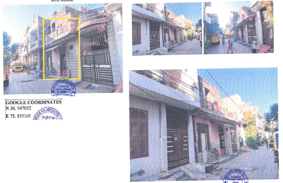Individual House for sale in Ludhiana Ludhiana — photo 1