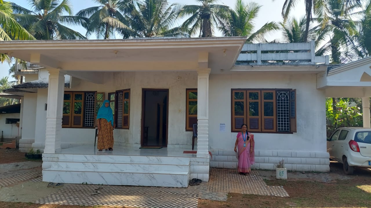 137 square meter Individual House for sale in Nekraje Village Chengala — photo 1