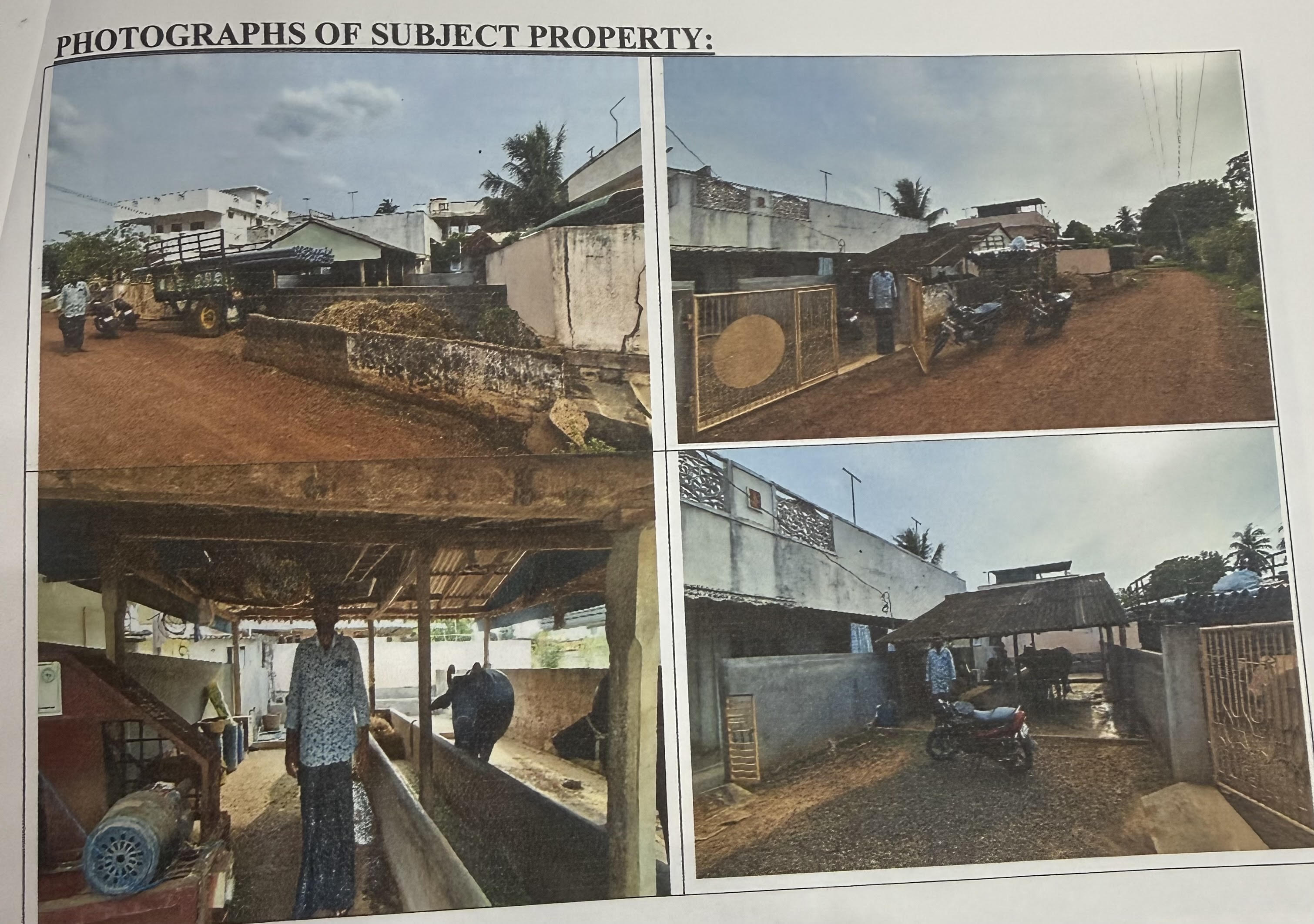 135 square yard Plot for sale in Pulla — photo 2