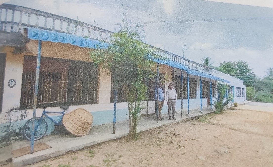 Individual House for sale in Thanjavur — photo 1