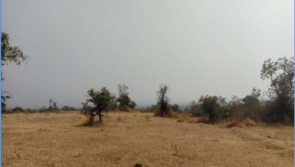 9406 square meter Industrial Plot for sale in Satara — photo 1