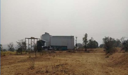 9406 square meter Industrial Plot for sale in Satara — photo 3