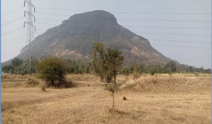 9406 square meter Industrial Plot for sale in Satara — photo 2