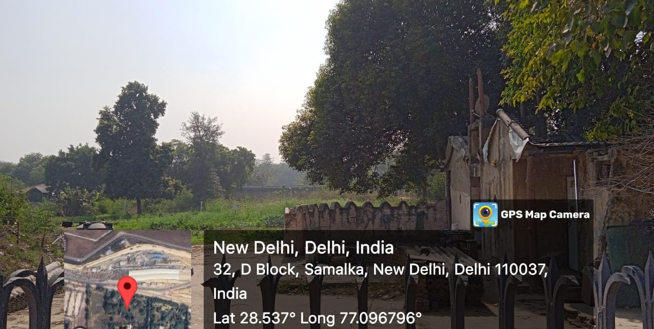 Plot for sale in New Delhi — photo 4