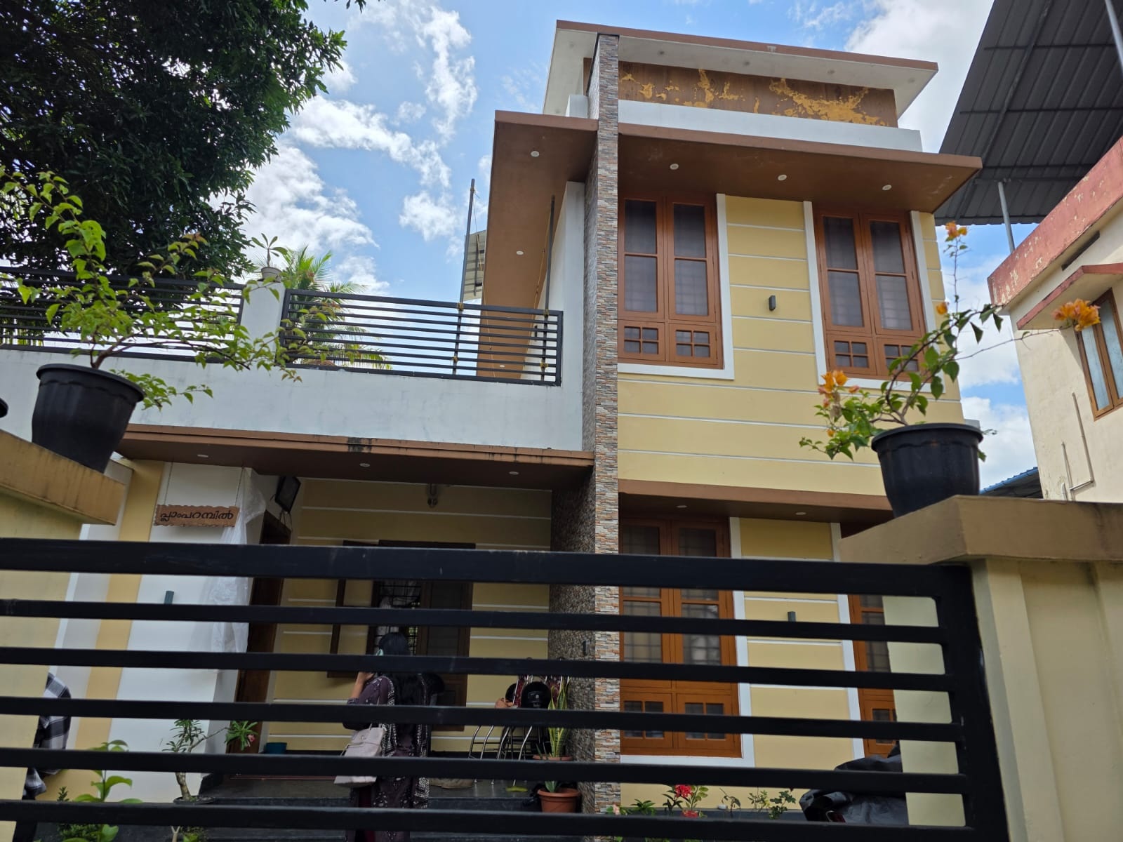 85 square feet Individual House for sale in Thiruvalla — photo 1