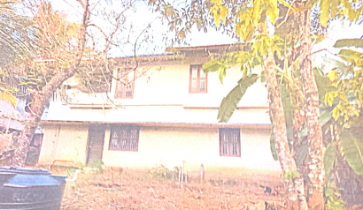 Individual House for sale in Kollam