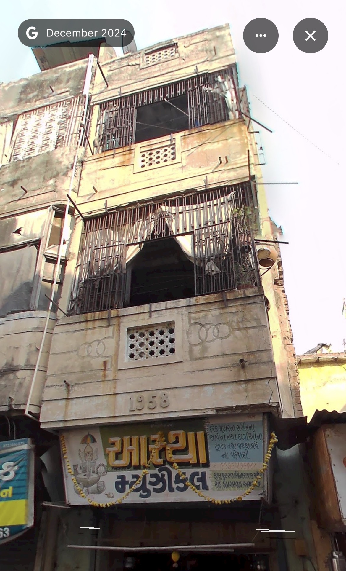 117 square meter Individual House for sale in Dabgarwad, Kalupur Ahmedabad — photo 3