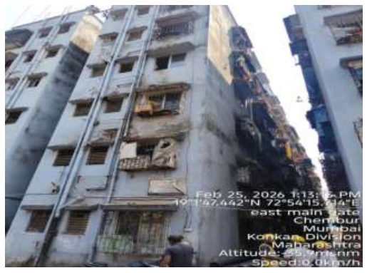 2225 square feet Flat for sale in Chembur East Mumbai — photo 1