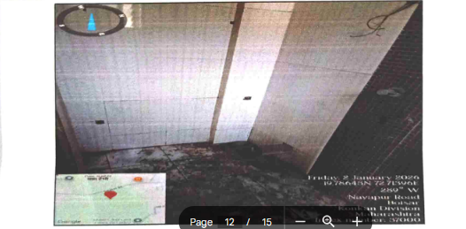 300 square feet Flat for sale in BOISAR Boisar — photo 3