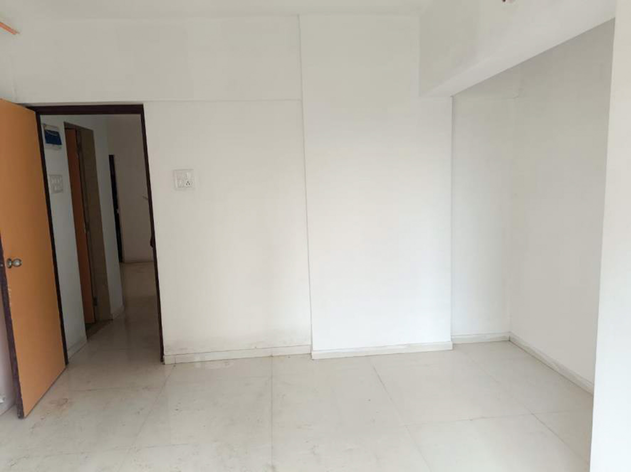 385 square feet Flat for sale in Ghodbunder Mira Bhayandar — photo 13