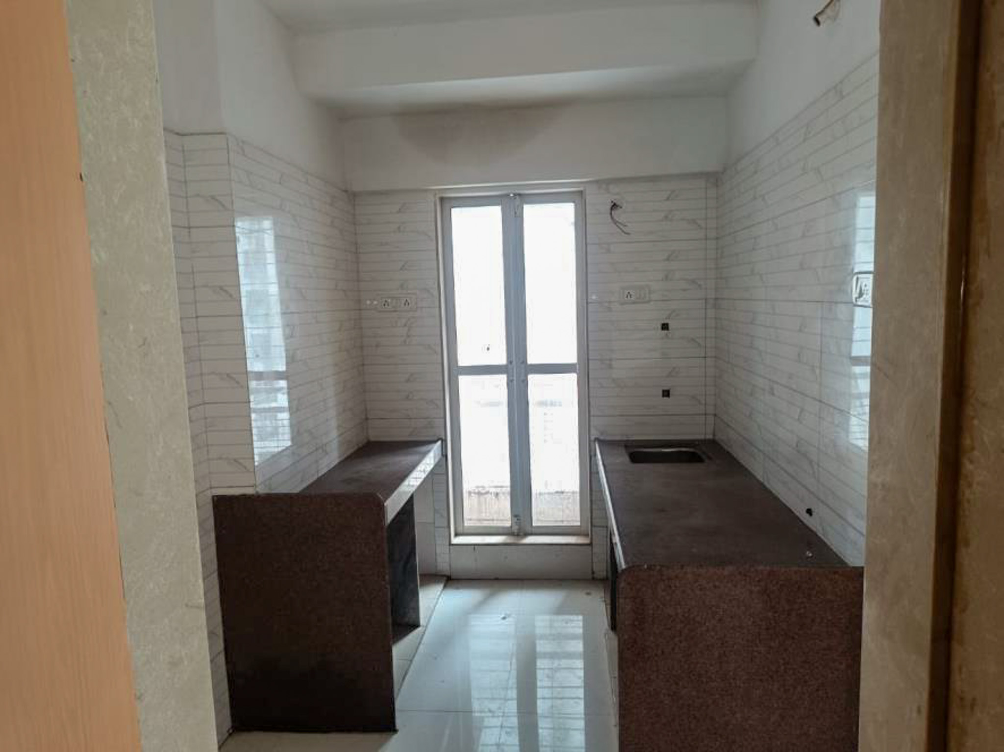 385 square feet Flat for sale in Ghodbunder Mira Bhayandar — photo 21