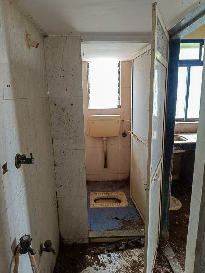 250 square feet Flat for sale in Assgashi Vasai Virar — photo 3