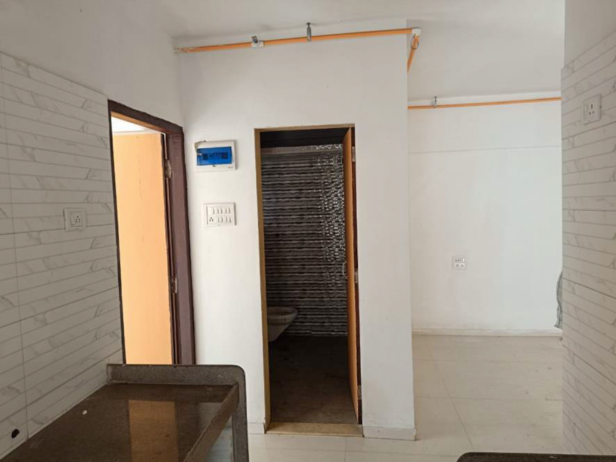 385 square feet Flat for sale in Ghodbunder Mira Bhayandar — photo 25