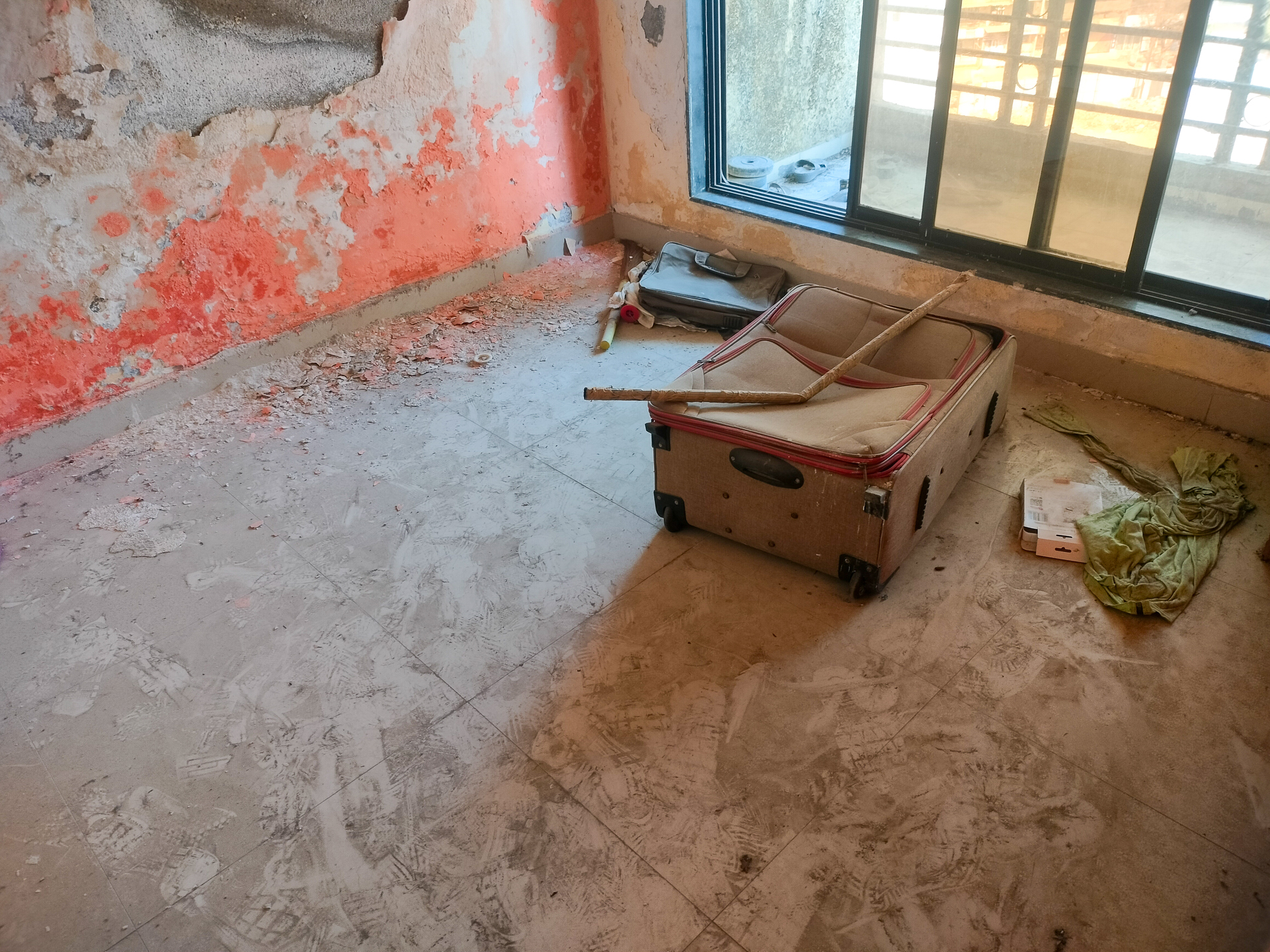 412 square feet Flat for sale in Property is in good location Vasai Virar — photo 11