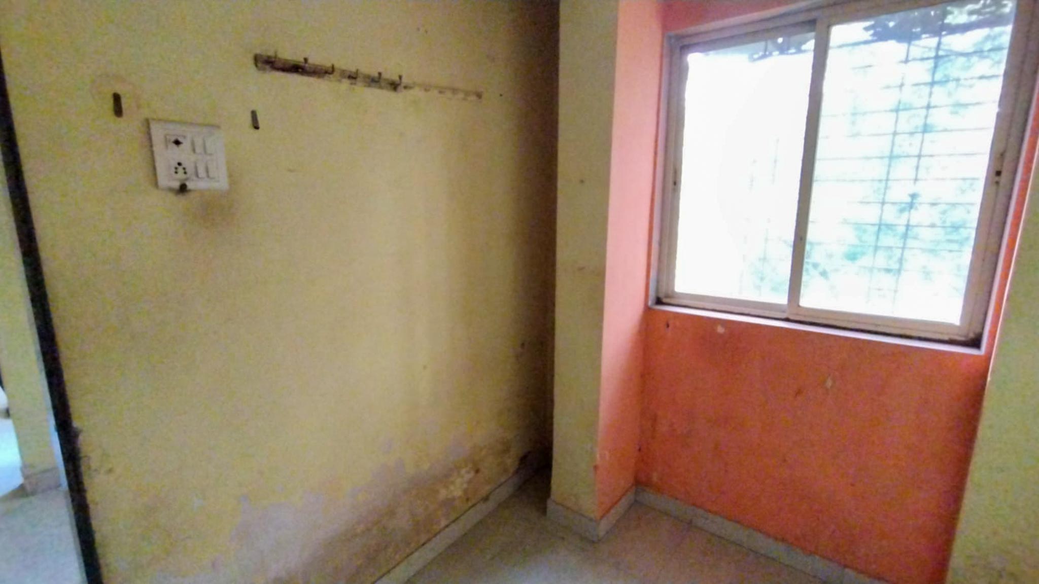 382.52 square feet Flat for sale in Near Krishna Pride Kalyan — photo 3