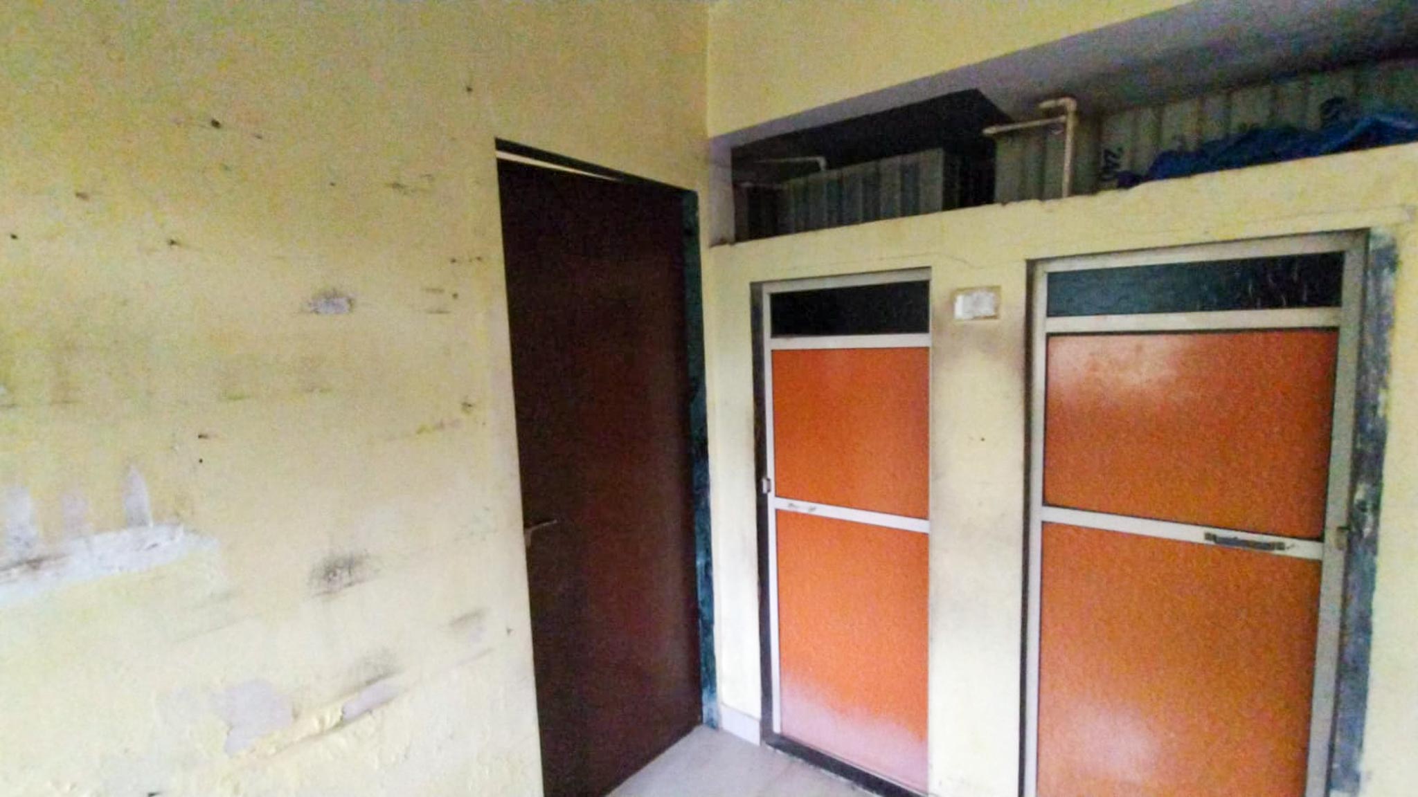 382.52 square feet Flat for sale in Near Krishna Pride Kalyan — photo 4