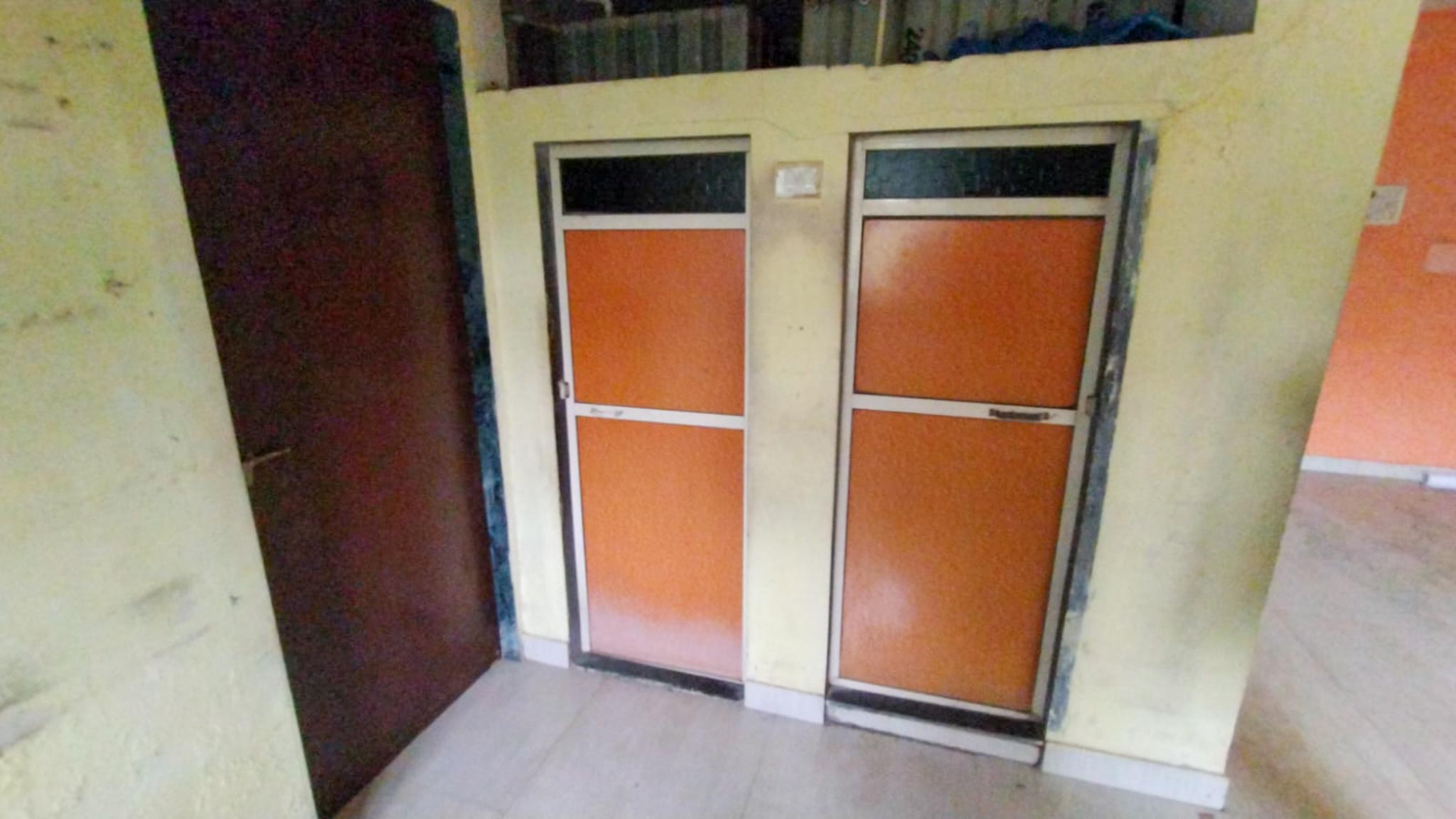 382.52 square feet Flat for sale in Near Krishna Pride Kalyan — photo 6