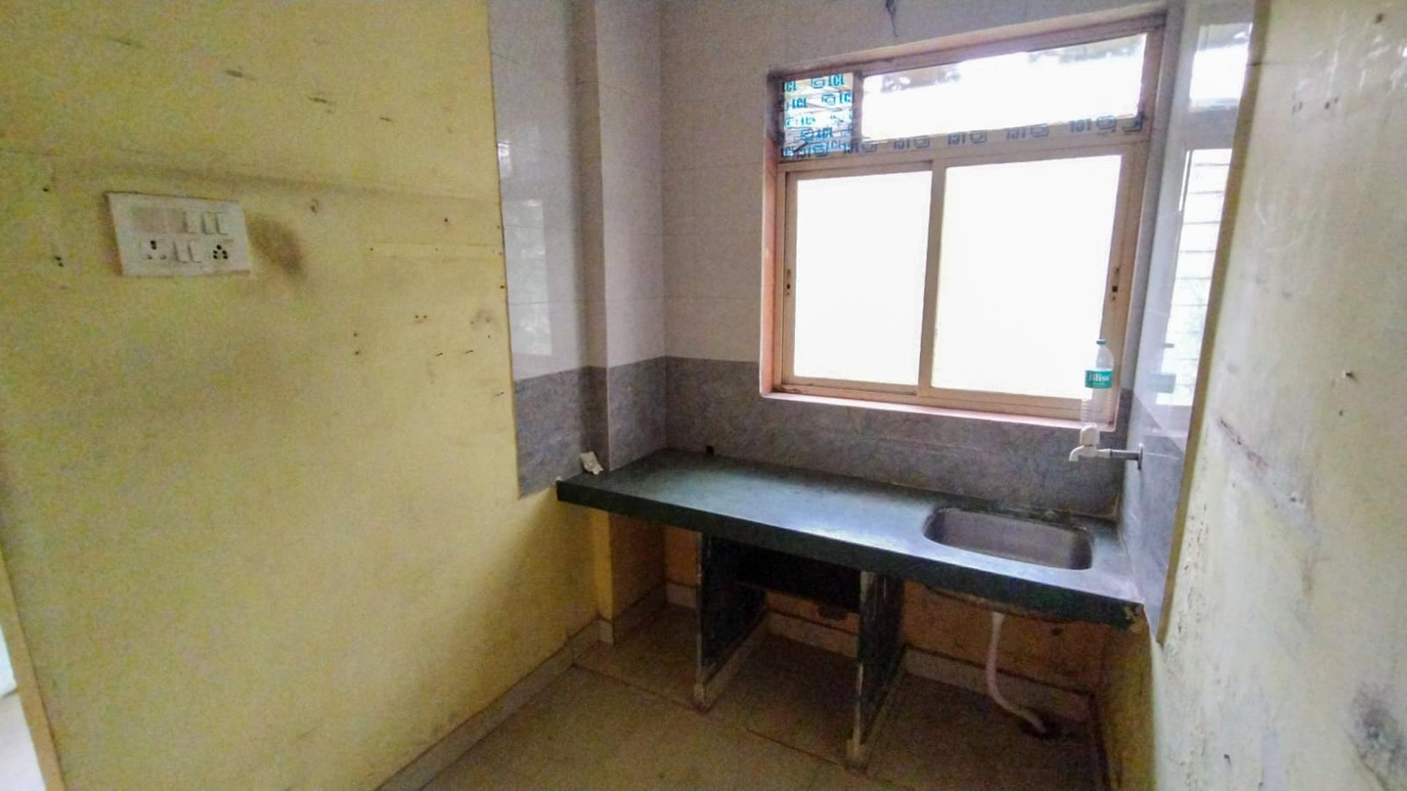 382.52 square feet Flat for sale in Near Krishna Pride Kalyan — photo 7