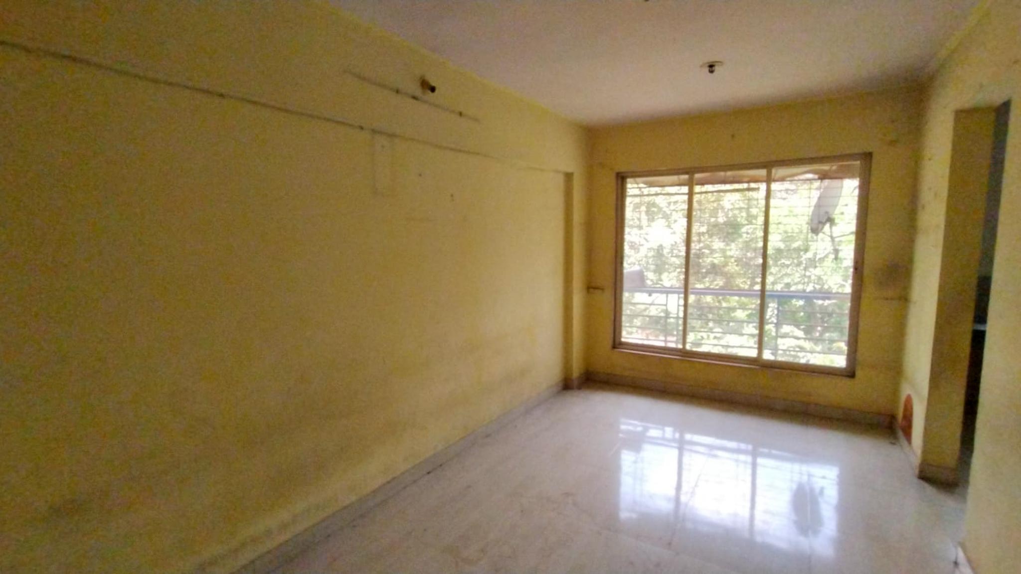 382.52 square feet Flat for sale in Near Krishna Pride Kalyan — photo 8