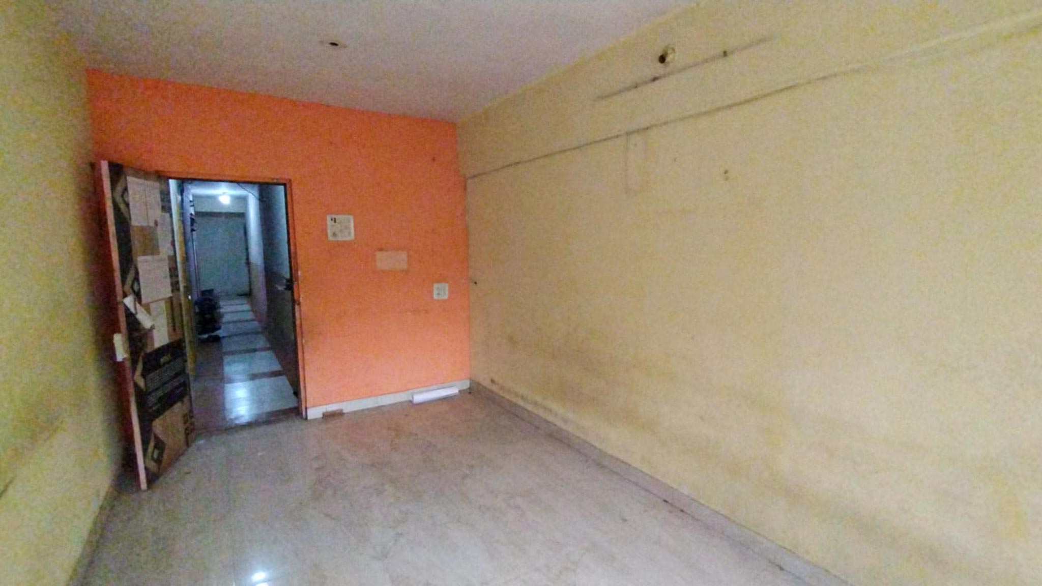 382.52 square feet Flat for sale in Near Krishna Pride Kalyan — photo 17