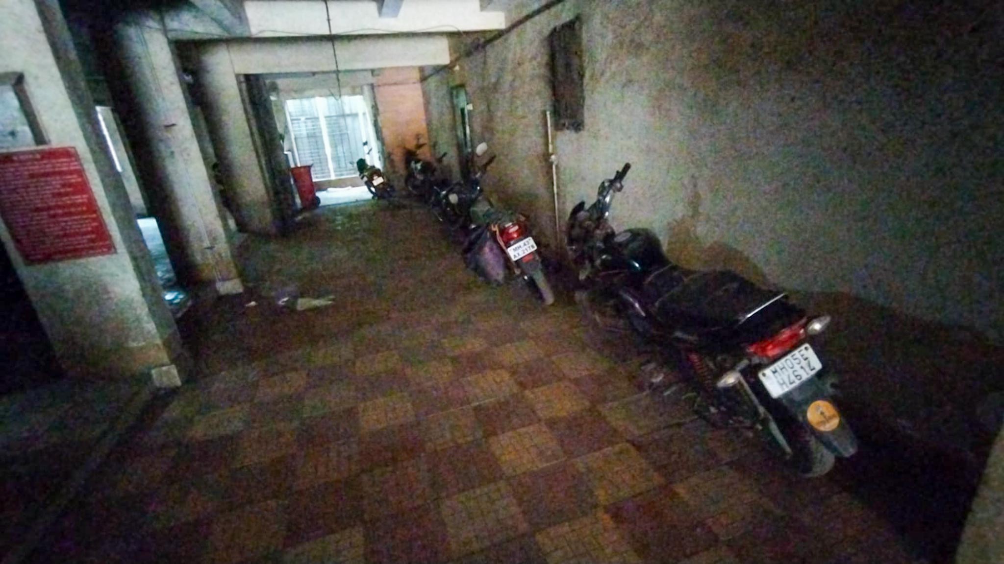 382.52 square feet Flat for sale in Near Krishna Pride Kalyan — photo 12