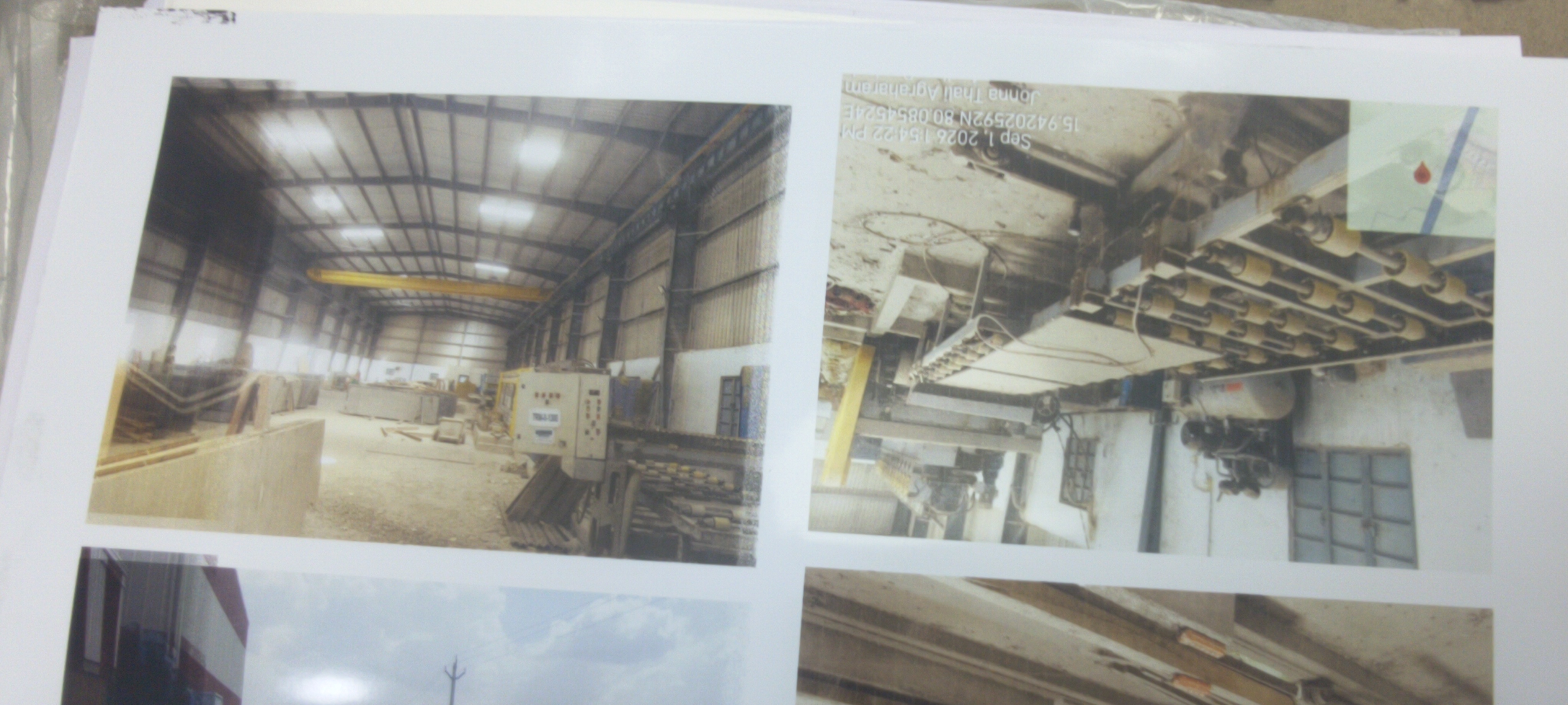 PLANT AND MACHINARY for sale in MARTUR Ongole