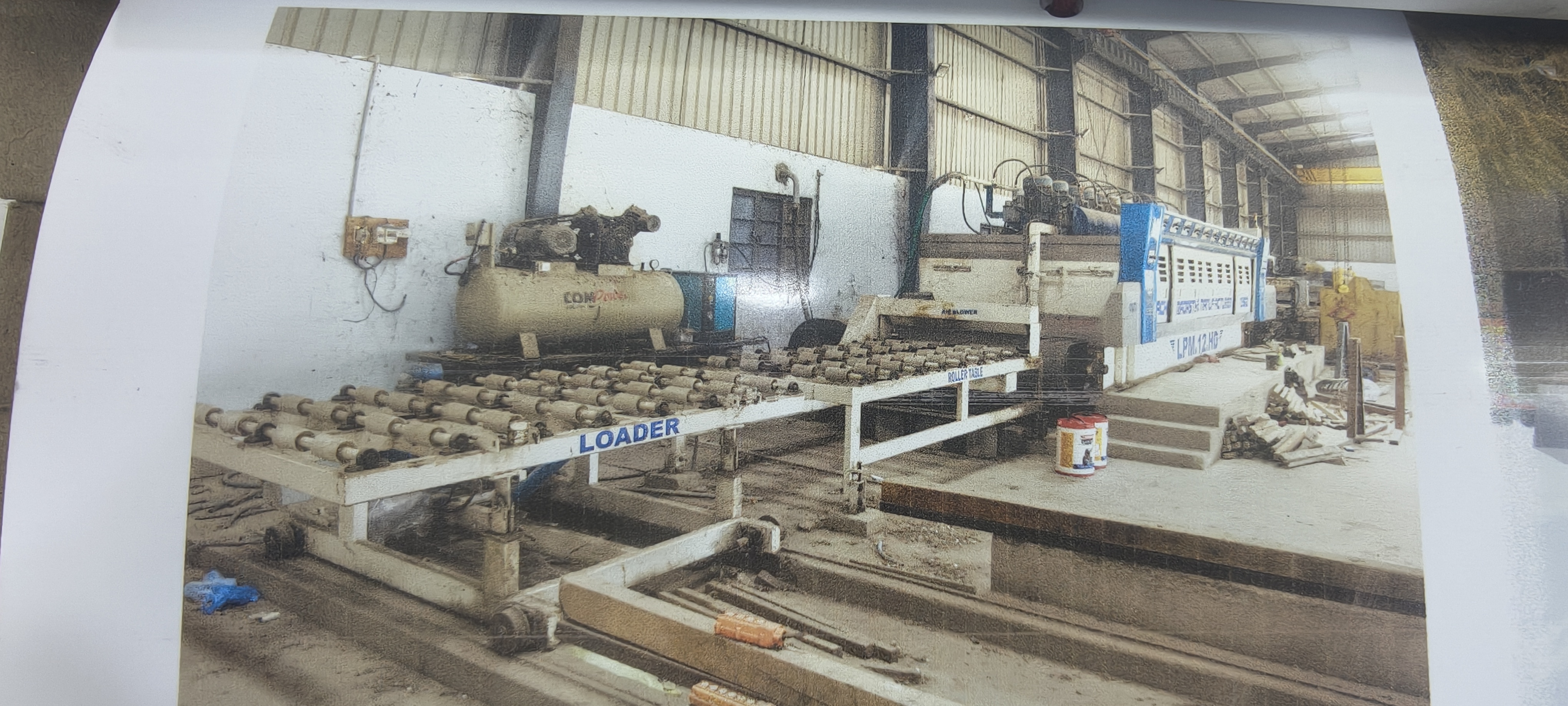 PLANT AND MACHINARY for sale in MARTUR Ongole — photo 2