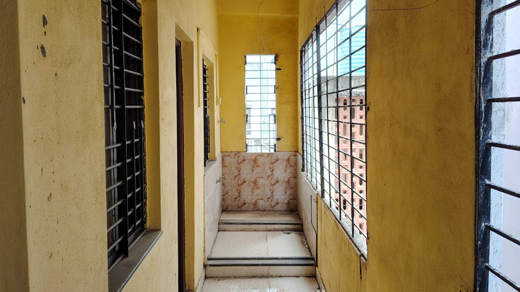 288 square meter Individual House for sale in Hingoli