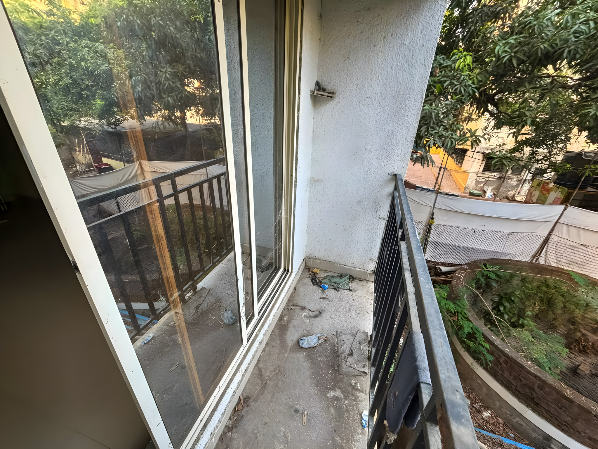 325 square feet Flat for sale in VIRAR EAST Vasai Virar — photo 13