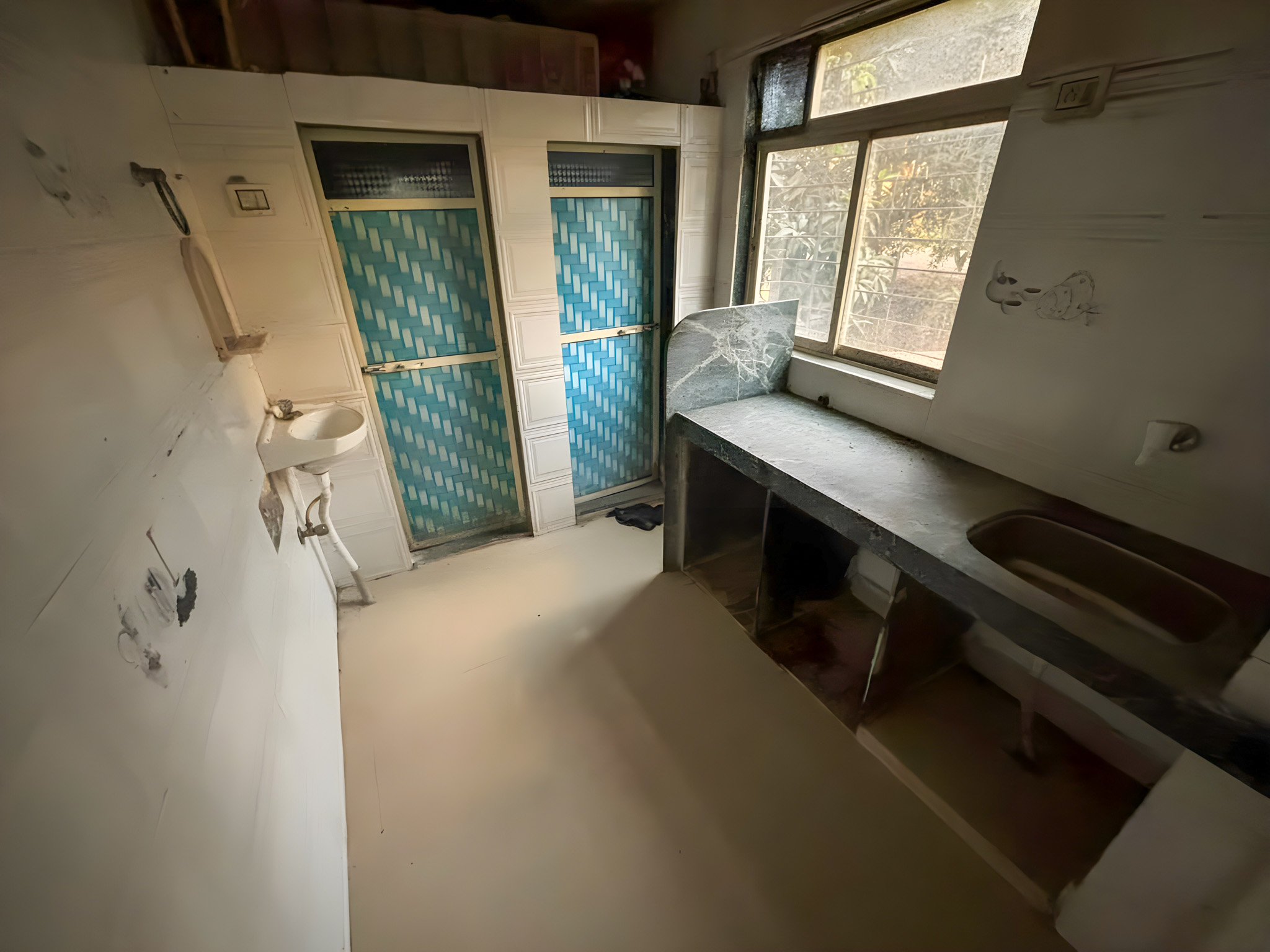 325 square feet Flat for sale in VIRAR EAST Vasai Virar — photo 19