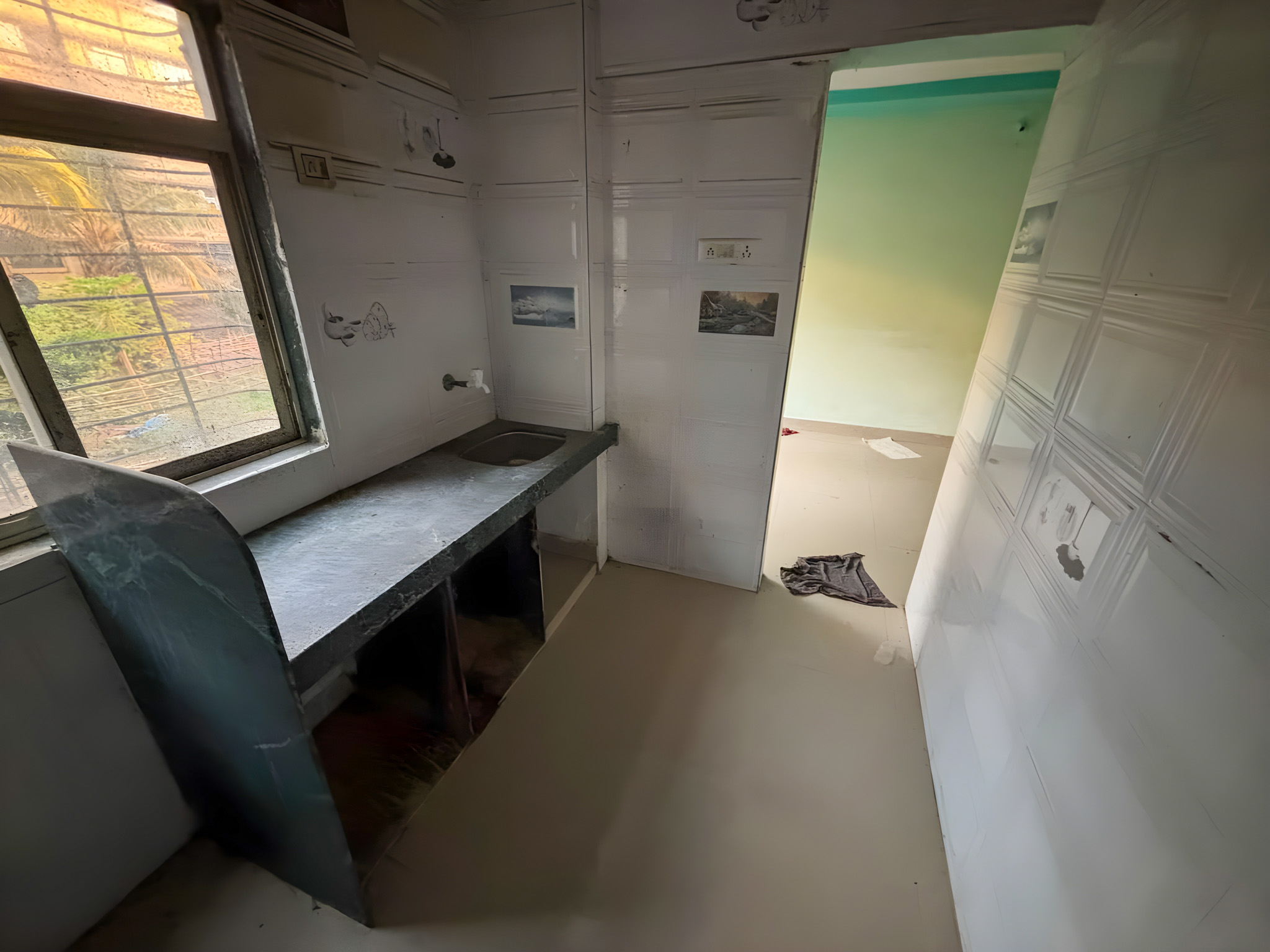 325 square feet Flat for sale in VIRAR EAST Vasai Virar — photo 20